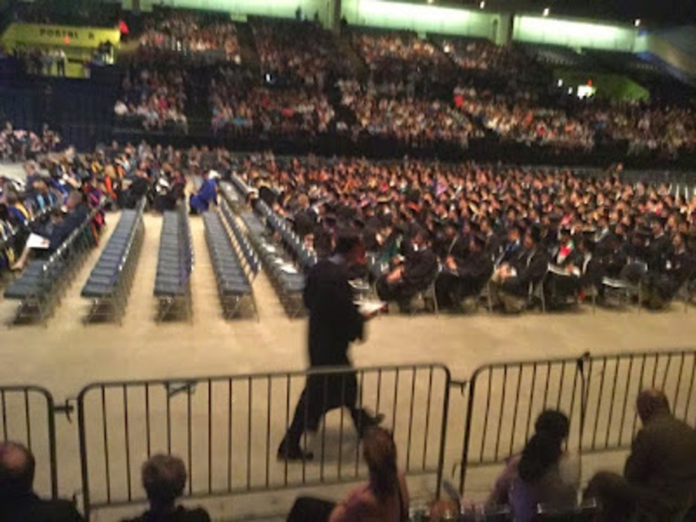 Meet your Posher, Donna